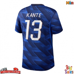 France Kante #13 Replica Home Stadium Shirt World Cup 2026 Short Sleeve